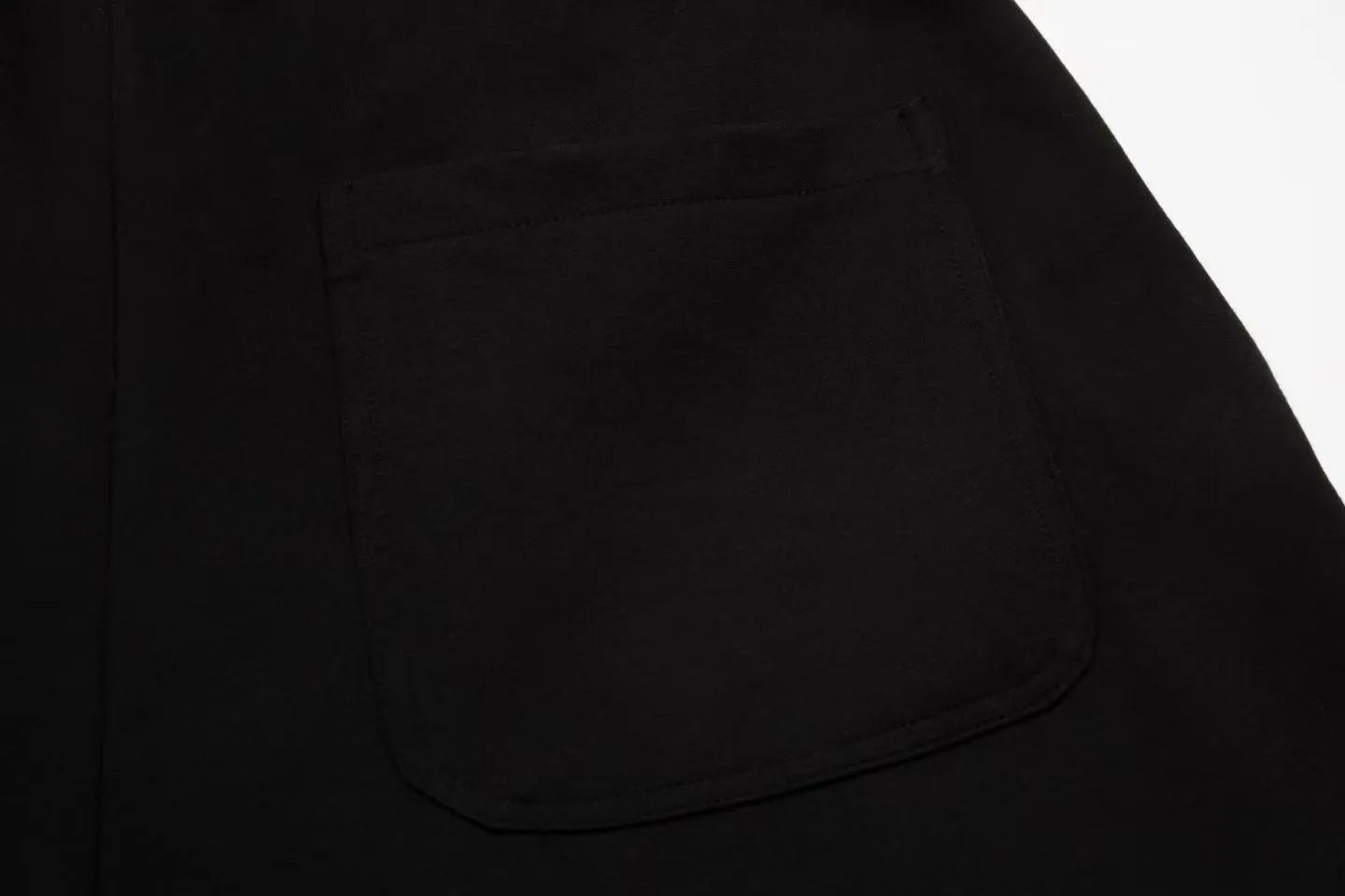Balenciaga 1:1 380 1×1 Same Style logo OS 200 ：Black，White Size：XS-L